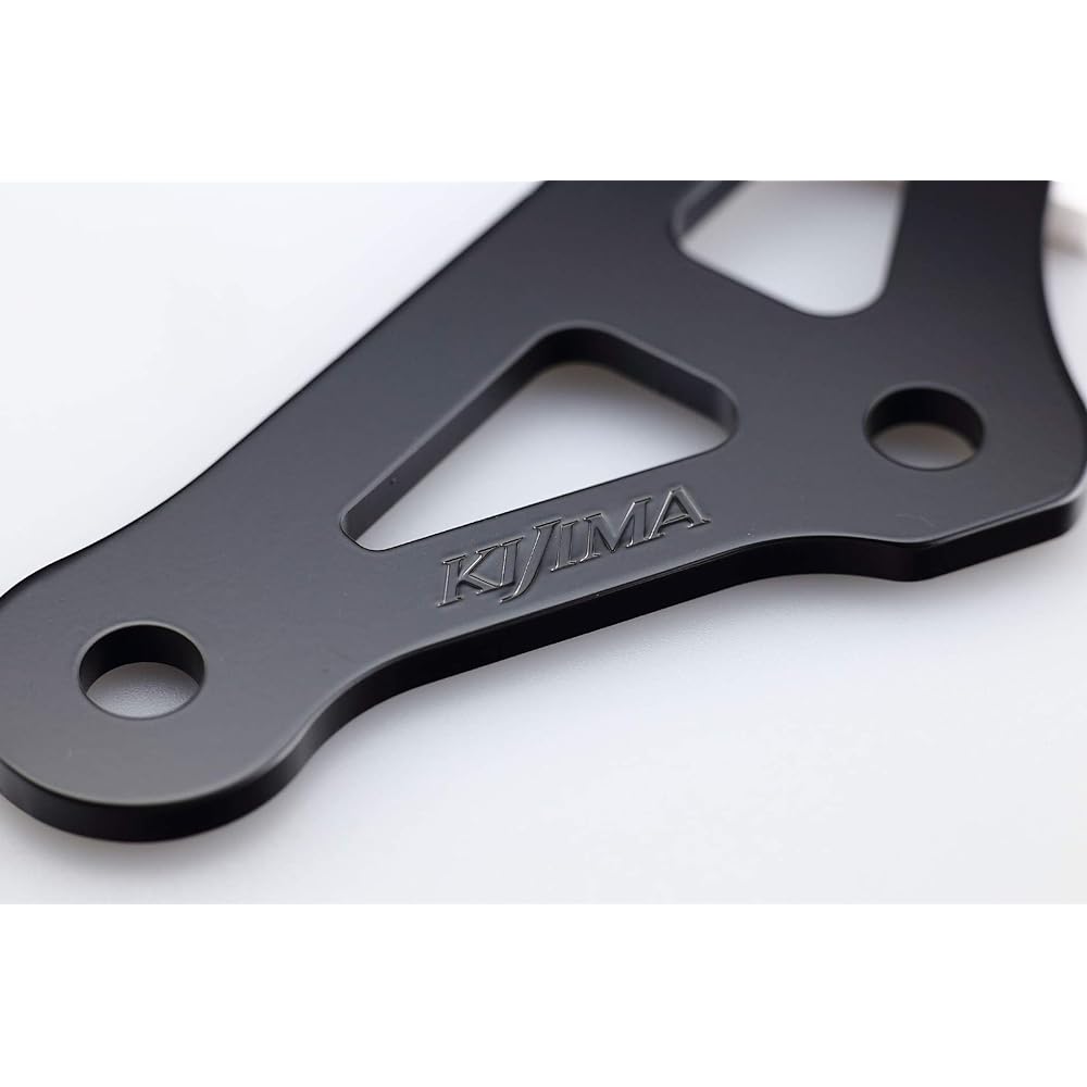 Kijima Motorcycle Bike Parts Lowdown Bracket Z900RS | Z900RS Cafe KAWASAKI 206-824