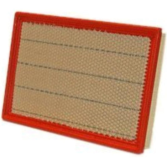 Wix Filters -42725 Air Filter Panel 1 Pack