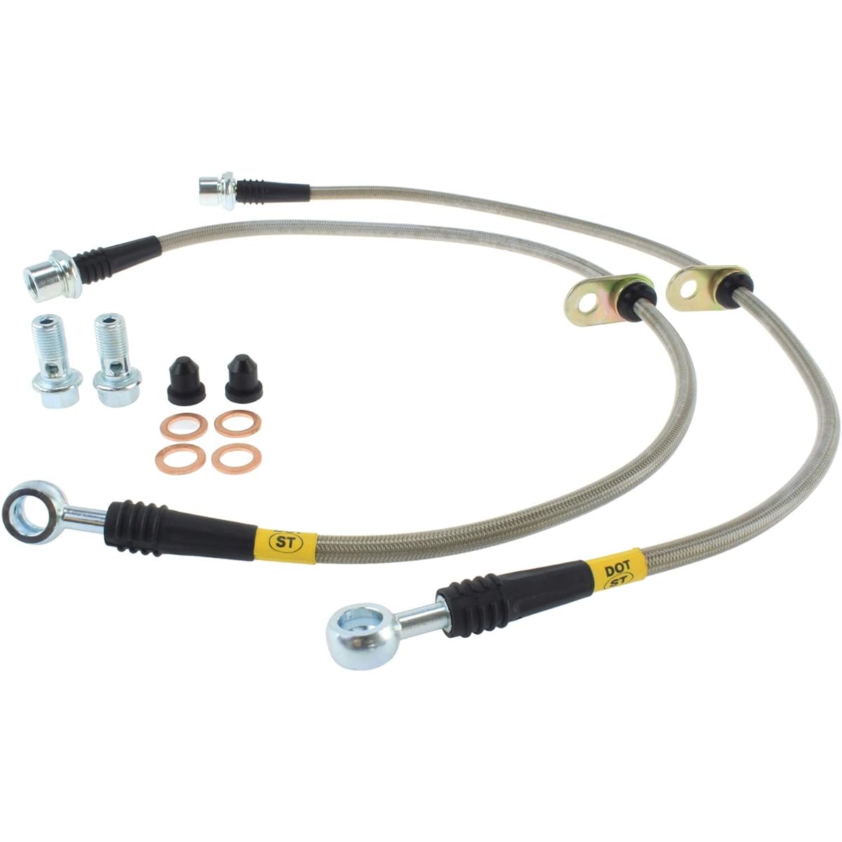 Stoptech 950.44005 Hydraulic brake line