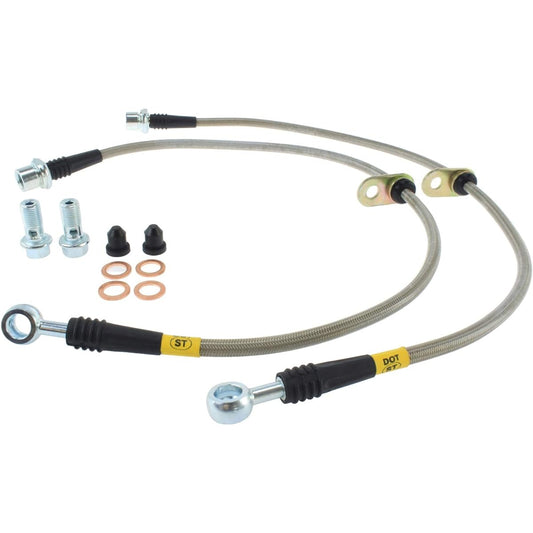 Stoptech 950.44005 Hydraulic brake line