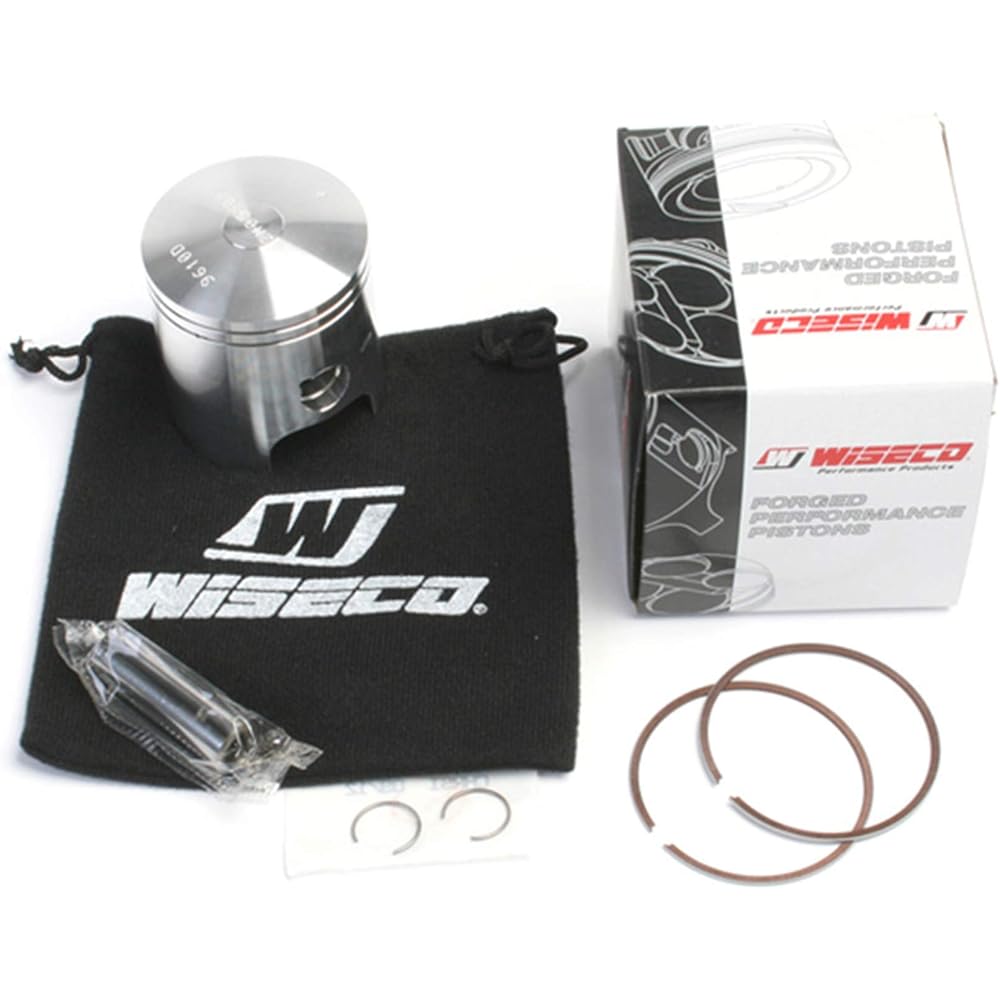 Wiseco Piston XR400 1mm piston