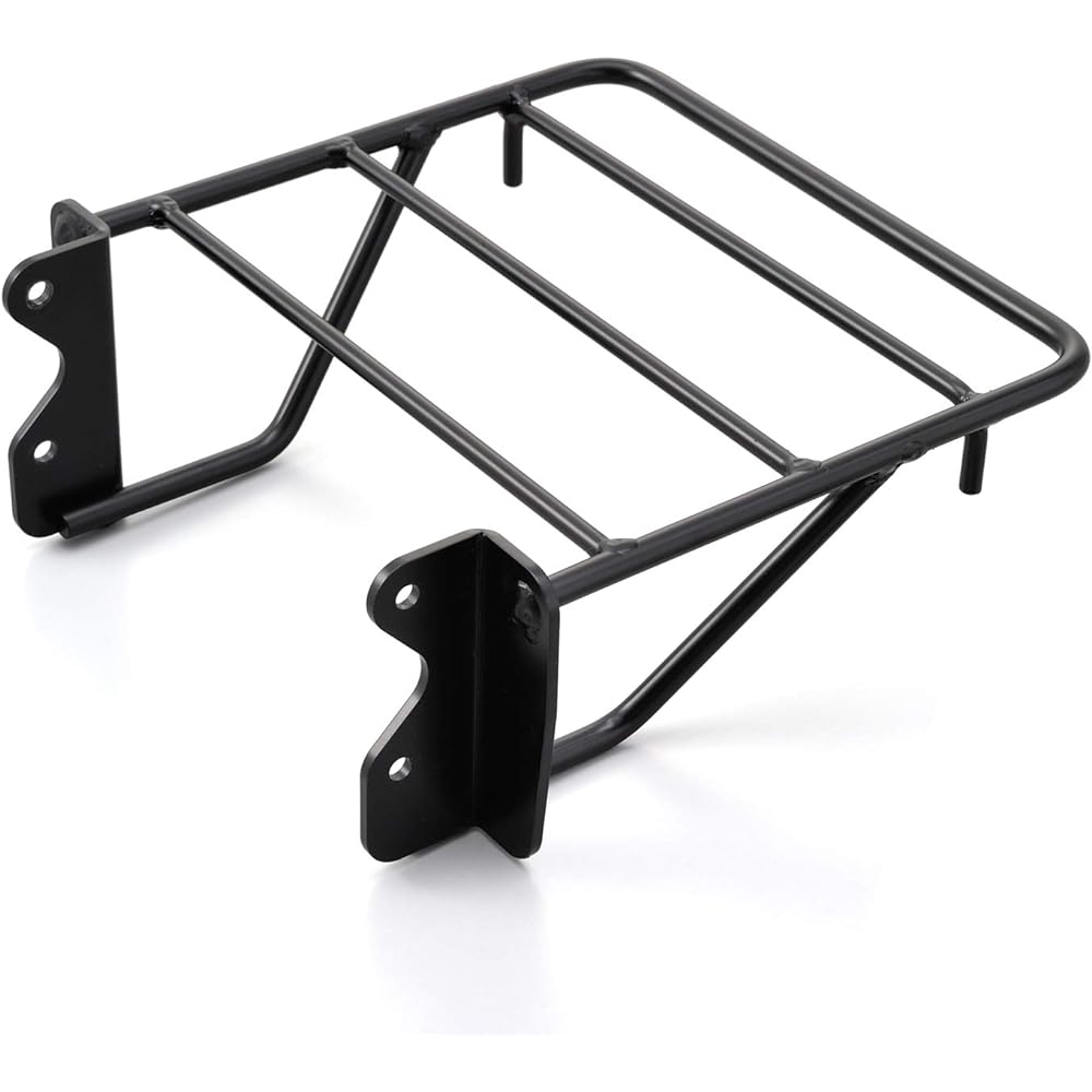 Daytona Motorcycle Rear Carrier Backrest Carrier (Reversible Backrest Only) 96950