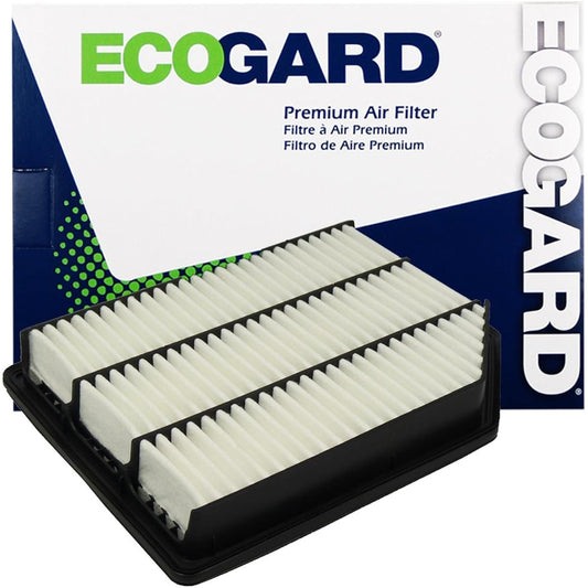 ECOGARD XA5816 Premium Engine Air Filter Hyundai Velther 3.8L 2007-2012