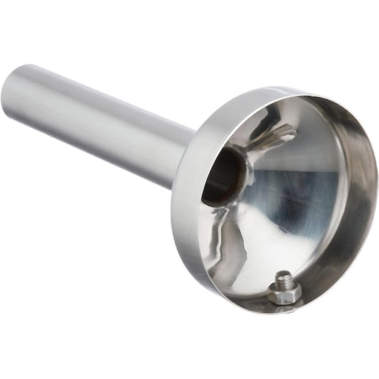 VENUS Mercury Inner Silencer Stainless Steel 75Φ (75 Pi) SUS-075