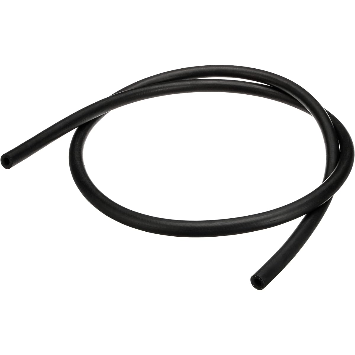 GATES 28489 Safety Stripe Standard straight heater hose length 6 feet inner diameter 3/8 inch