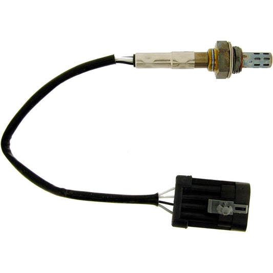 NGK Oxygen Sensor NGK/NTK Package 21006