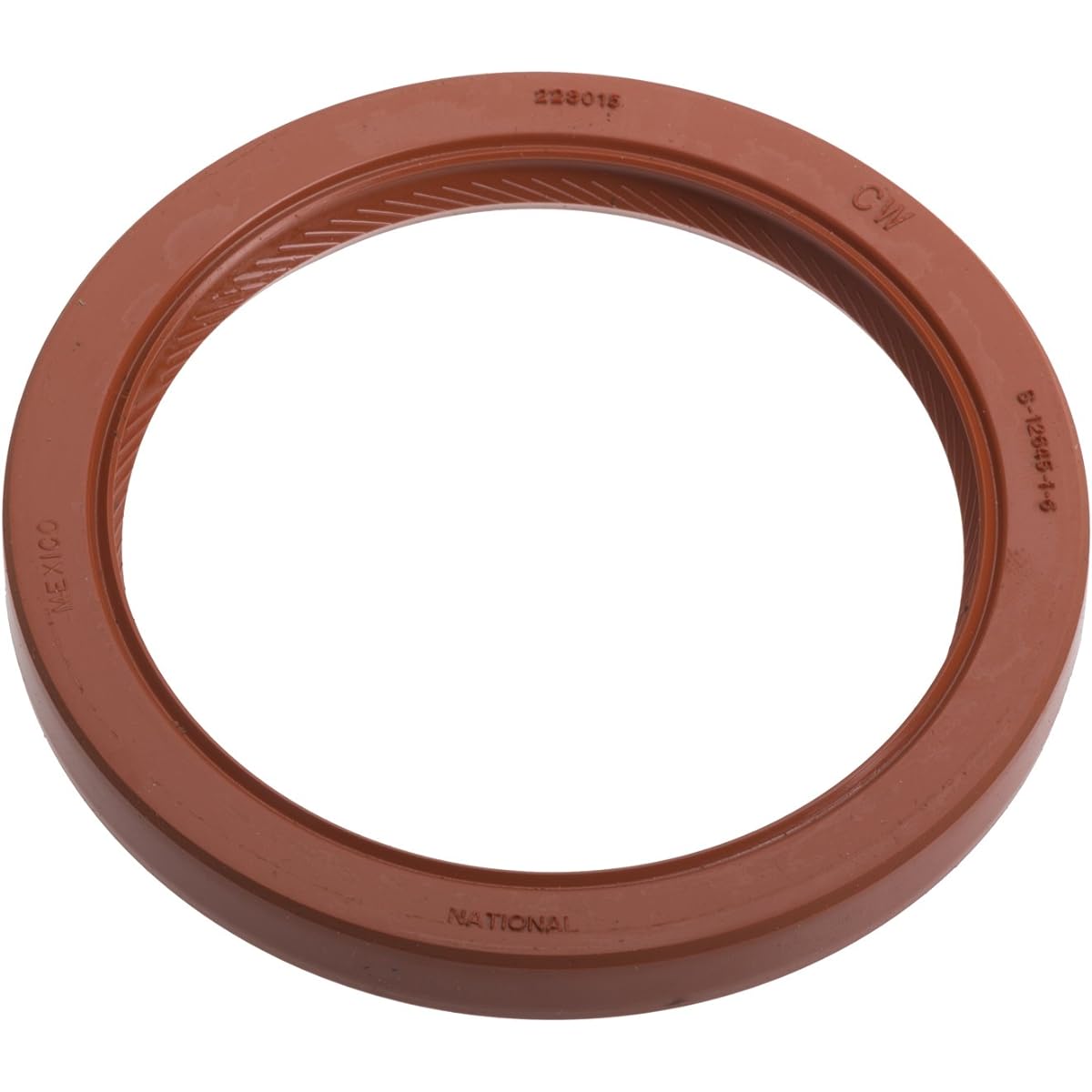 NATIONAL 228015 Crankshaft seal