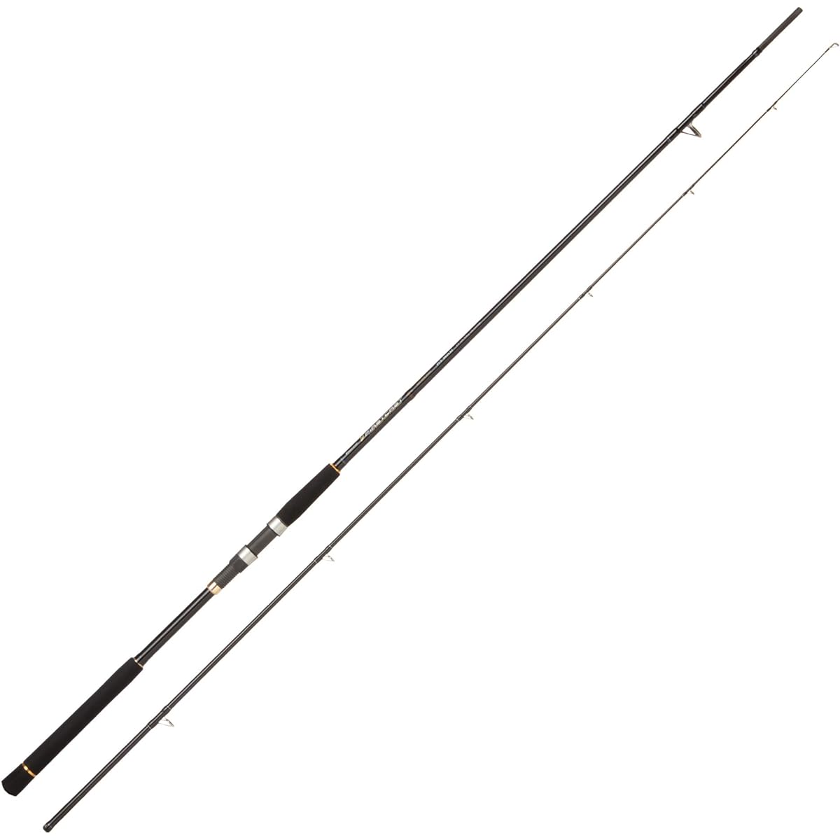Major Craft First Cast Shore Jigging FCS-962LSJ Black 9.6ft