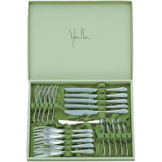 Sakurai Sybilla Santana Evening 21pcs. SZ-05S