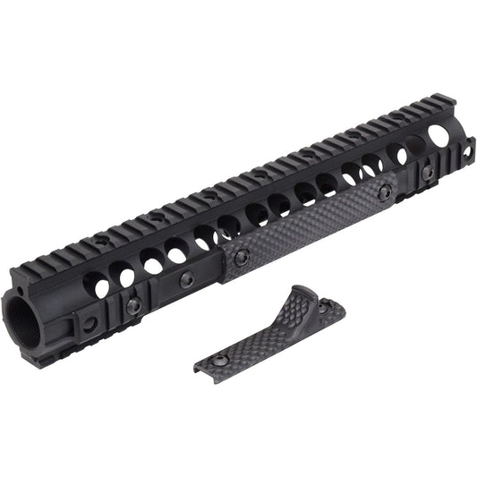 BOLT Airsoft KAC URX3.1 13.5 inch hand guard BK BA020