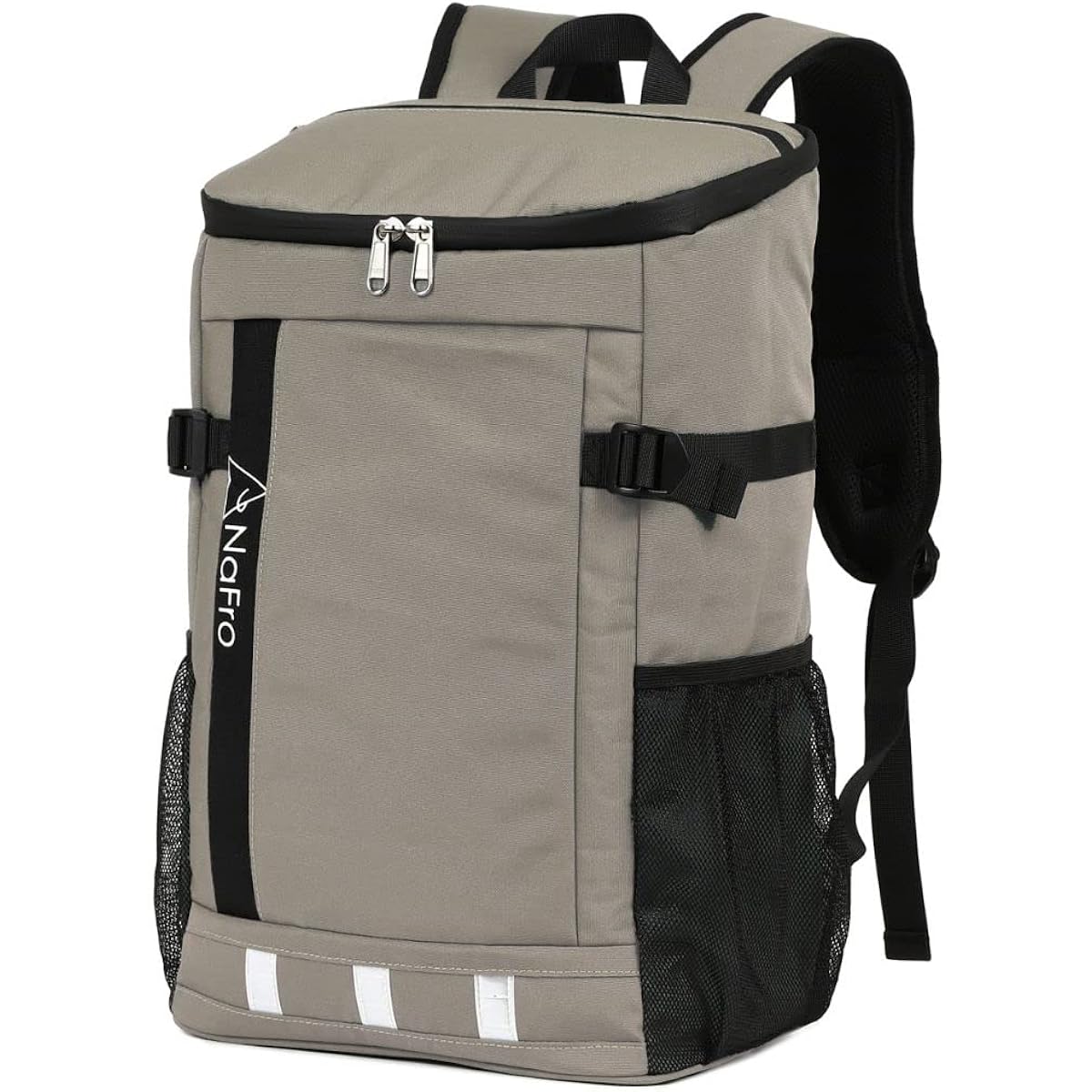 Kamakura NaFro NaFro "Cold Backpack Tamotsu-san" Cooling Bag Backpack Thermal Camping Cooler Box Cooler Bag Cooling Backpack