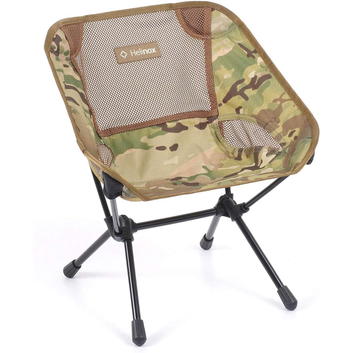 Helinox Chair Chair One Mini Camo 1822228 MTC/B Multicam/Brown One Size
