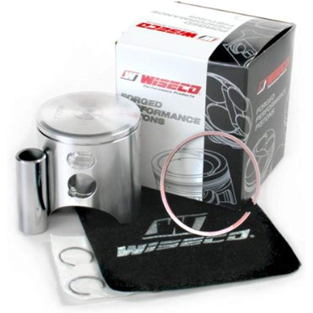 PISTON KIT YZ125 STD piston
