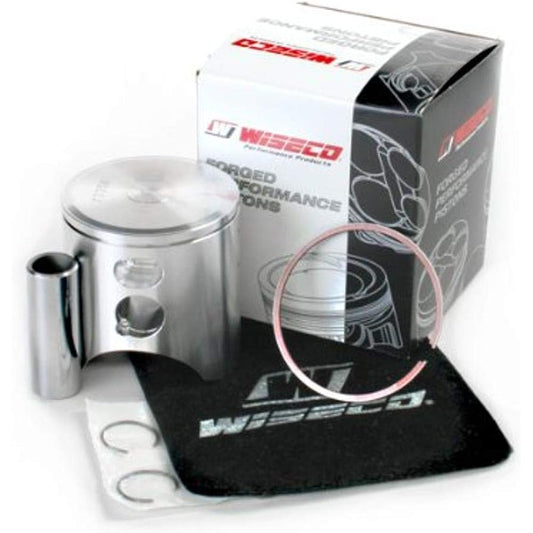 PISTON KIT YZ125 STD piston