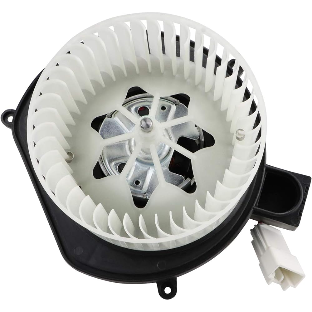 ABS Blower Motor Air Conditioner and Heated 2007-2011 Dodge Nitro 2008-2012 Jeep Liberty 68003996AA 700255 68038826AB