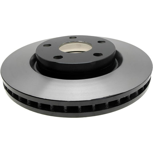 ACDelco 18A2658 Professional Front Disc Brake Rotor