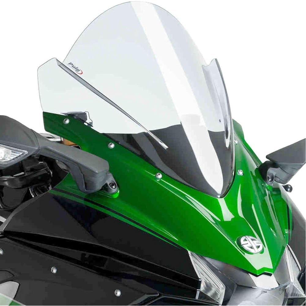 PUIG 9704F Racing Screen