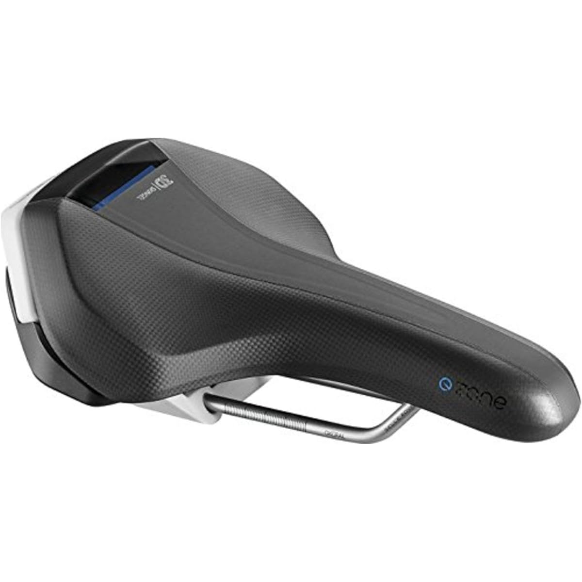 SELLE ROYAL E-ZONE E-bike saddle 346590001 Unisex (54B3UB0A091N5)