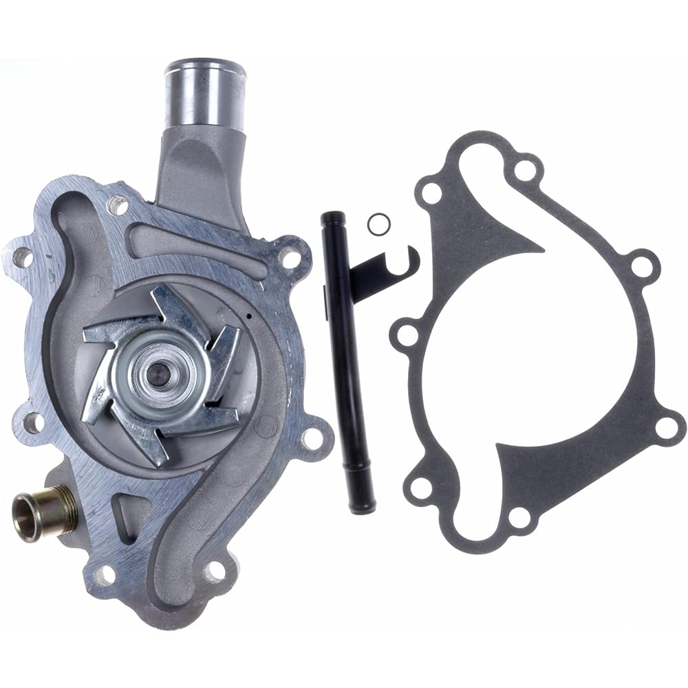 GATES Water Pump Dodge/Jeep 5.2l/5.9l Engine