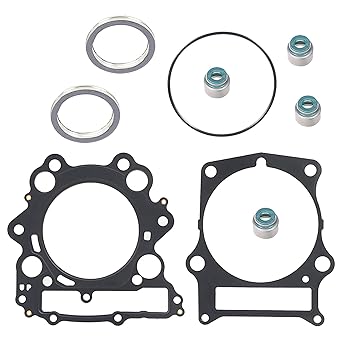 End Top Head Gasket Set Kit Yamaha Raptor 660 2001-2005