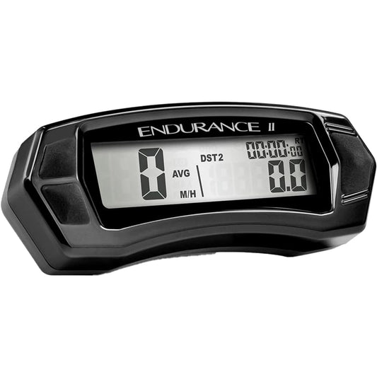 TRAIL TECH 202-118 ENDURANCE II Digital Gauge Speedometer Kit