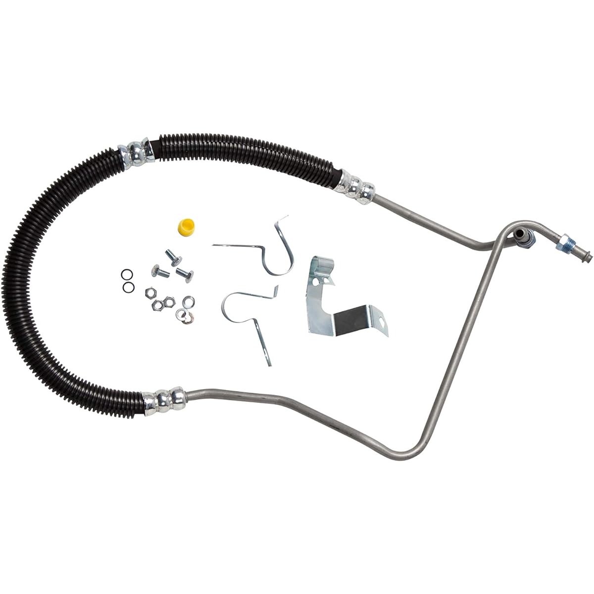 GATES 365461 Steering pressure hose