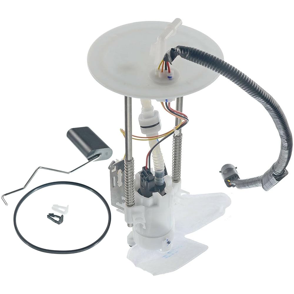 Fuel Pump Amanbrisford Explorer Sport Truck 2004-2005 V6 4.0L