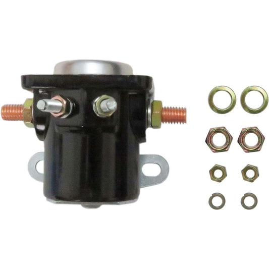 Rllyer Universal Starter Relay Solenoid Onan Replacement # 307-2570, 307-1617, 307-0845