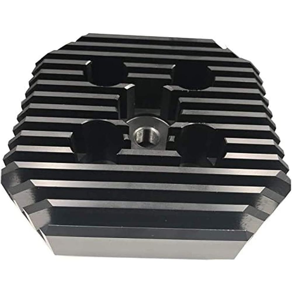 CDHPOWER Racing Head (Square type/Black) 2 Stroke 66cc/80cc