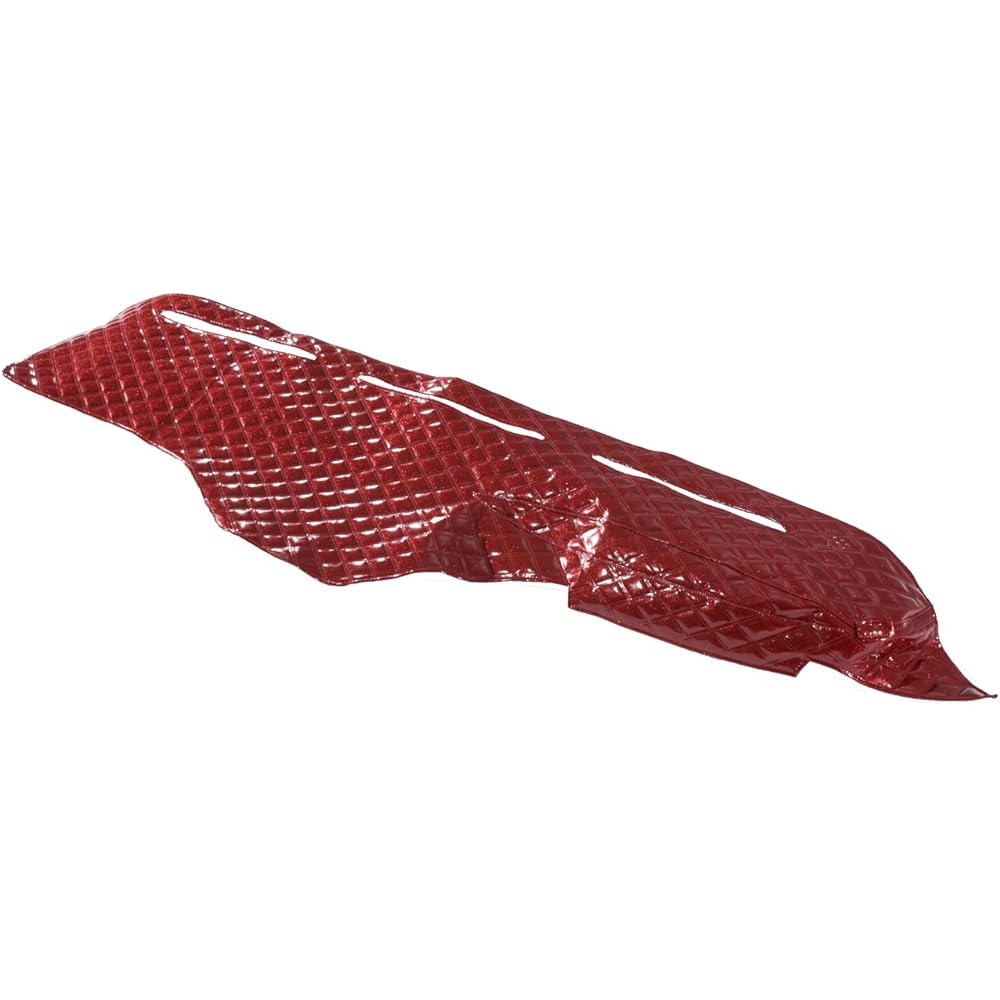 Miyabi Dash Mat Sparkle ZERO Color: Wine No. 92 Carry Model DA16T<Light> MDM-KZ-92WI