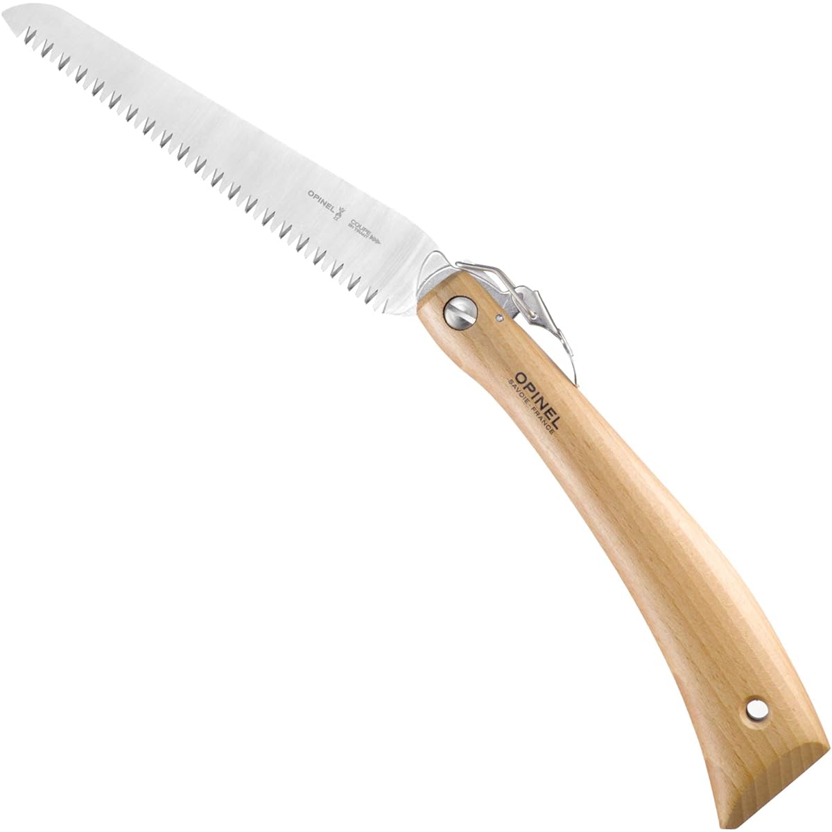 OPINEL Folding Saw #18 41516