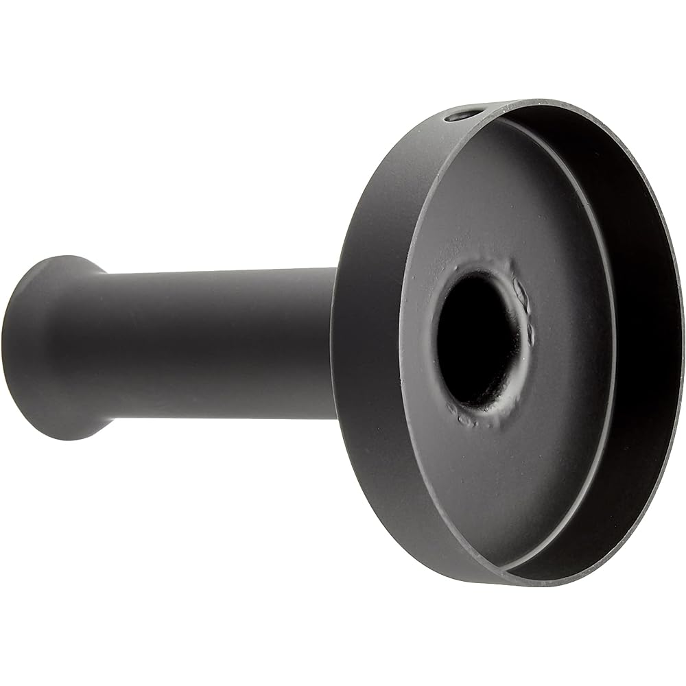 VENUS Mercury Inner Silencer Steel Funnel 65Φ(65 Pie) STF-065