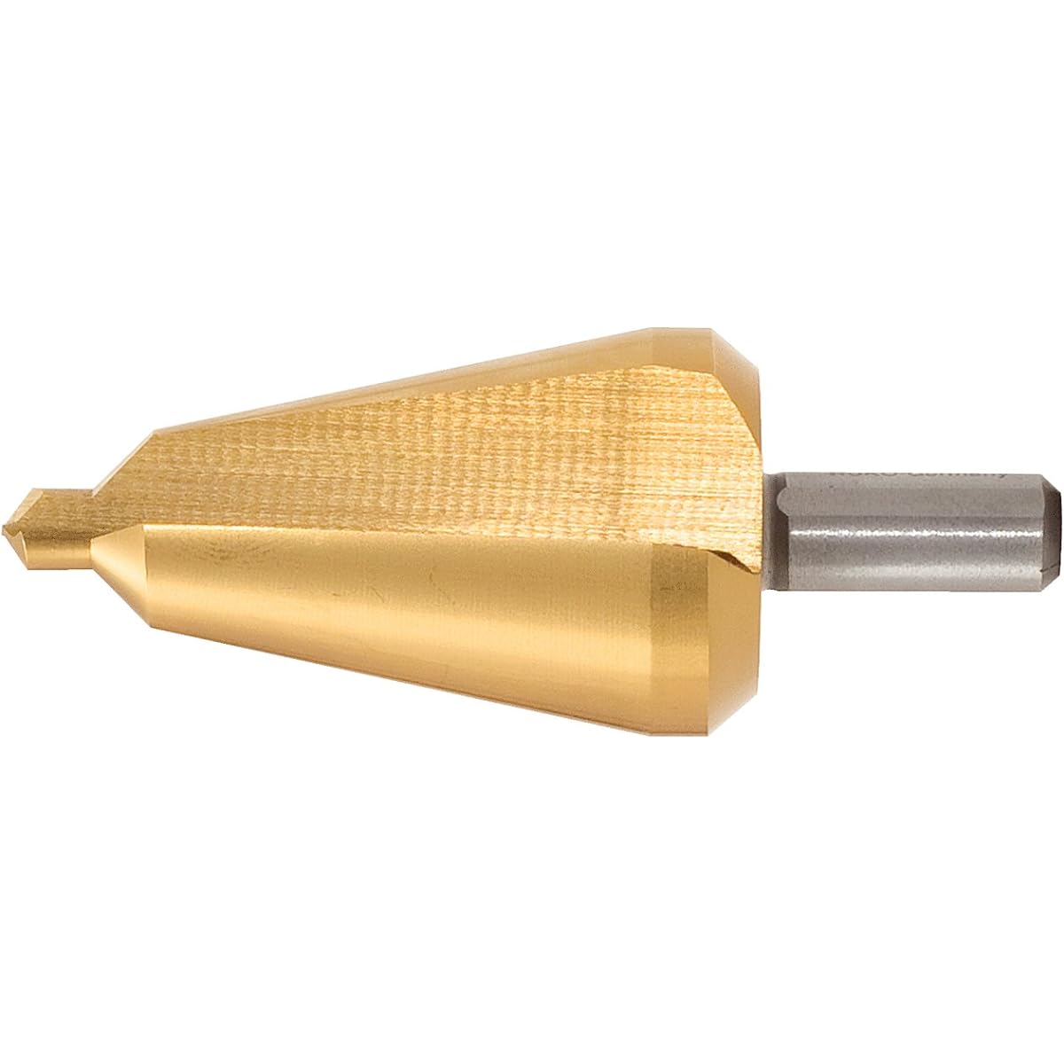 KS TOOLS HSS TIN cone cutter O 16-30,5mm HSS TIN cone cutter Ø 16-305mm 336.0017