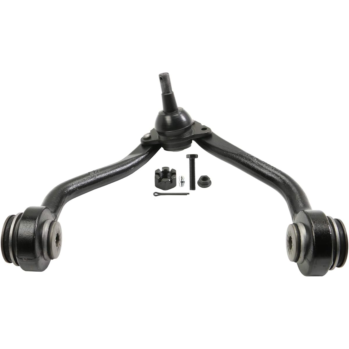 MOOG RK620629 Control arm and ball joint assembly