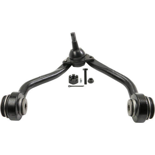 MOOG RK620629 Control arm and ball joint assembly