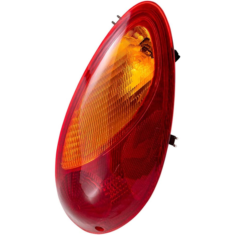 Tail light tail lamp driver and passenger seat replacement 01-05 year Chrysler PT cruiser 5288743AF 5288742AF