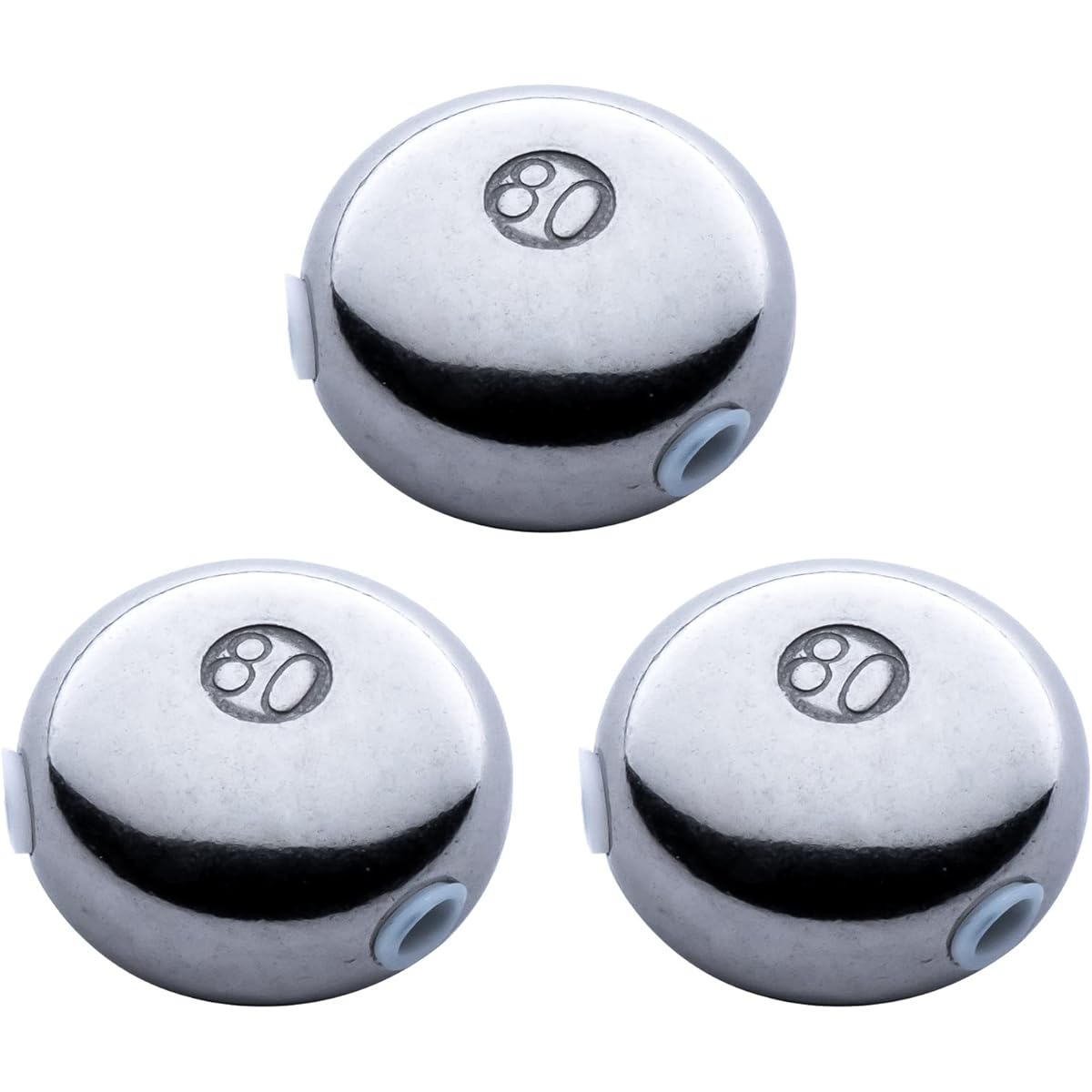 Tungsten Head Fishing Floating Tairaba Ks Garage Original Sinker (45g / 60g / 80g / 100g / 120g / 160g / 200g / 240g / 300g / 500g)