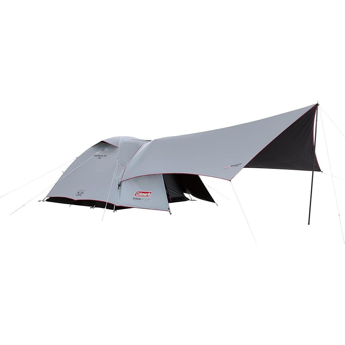 Coleman Tent Tarp Tough Dome Air/240+ Hexa Set for 3 to 4 People 2000039088