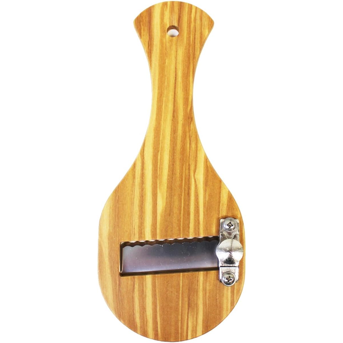 EPPICOTISPAI wooden truffle slicer