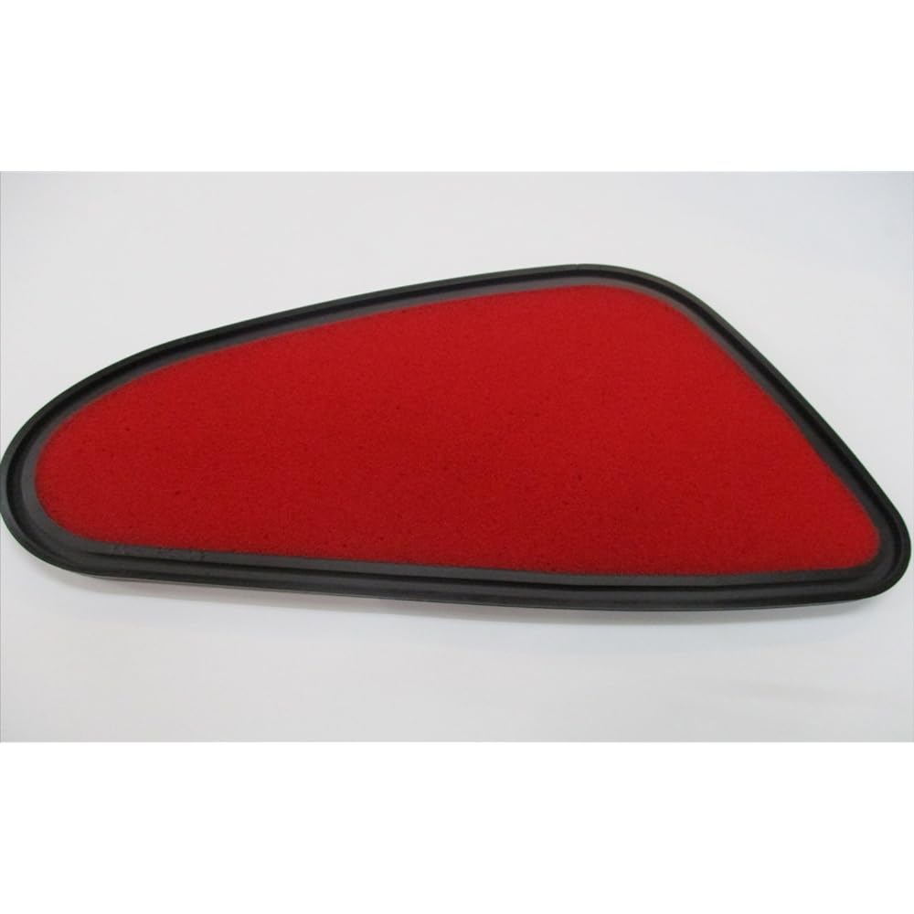 High power air cleaner box uk-094