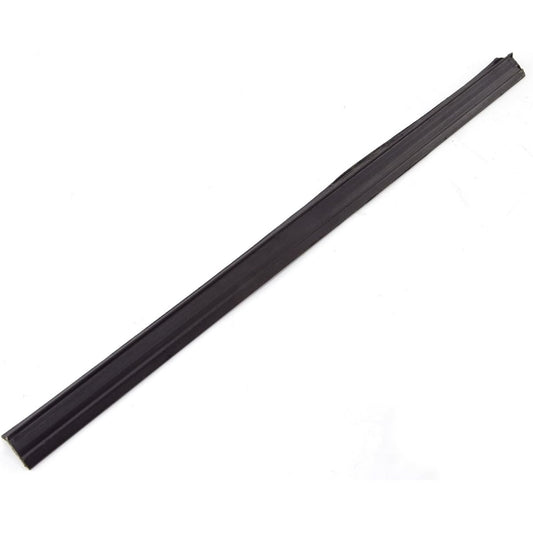 OMIX-ADA 12303.73 Ride seat front door glass outer sticker strip