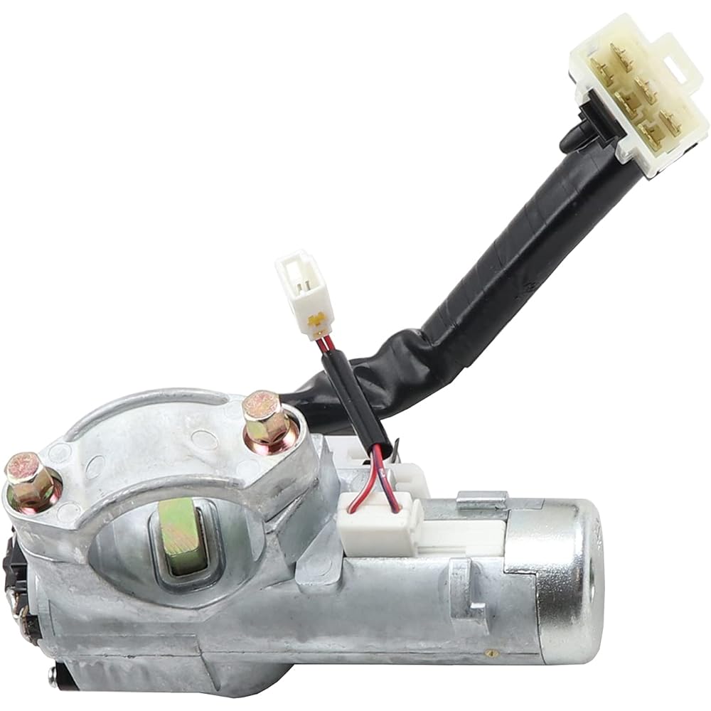 BECK ARNLEY 201-1973 Ignition Lock and Cylinder Assembler