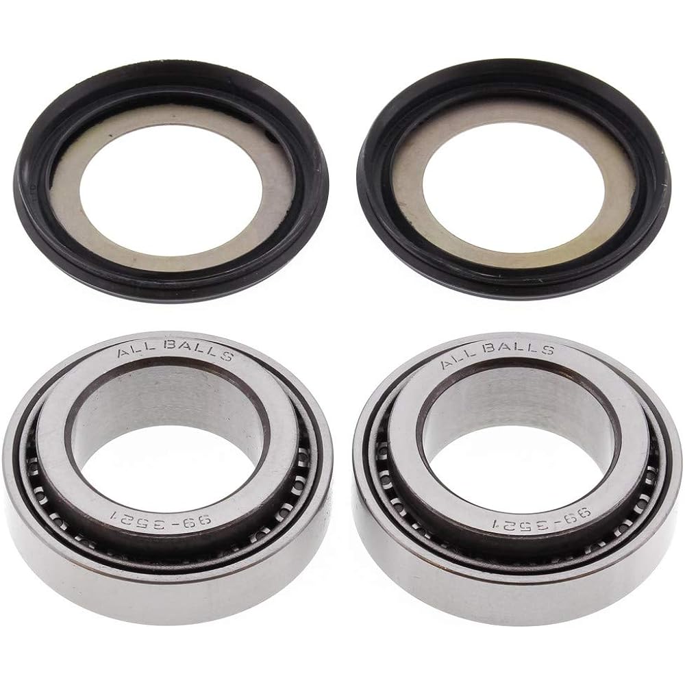 All Balls 22-1013 Steering bearing kit