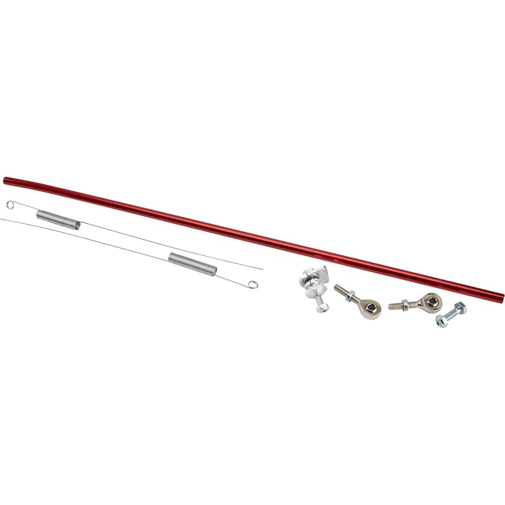 Longacre 32700 THROTTLE LINKAGE KIT