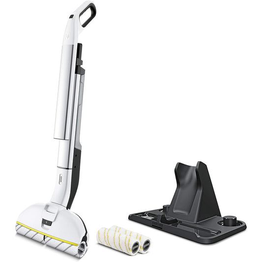 Karcher Floor Cleaner FC 3d 1.055-371.0 Battery Type