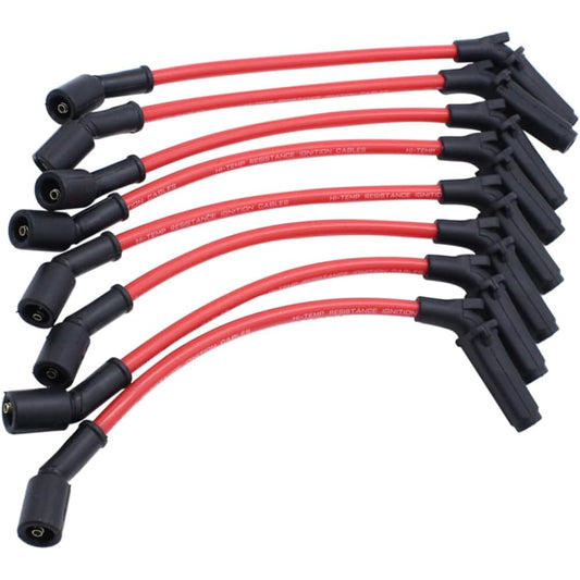 VINTORKY 8 Spark Plug Wire Auto Spark Plug Wire Auto Wire