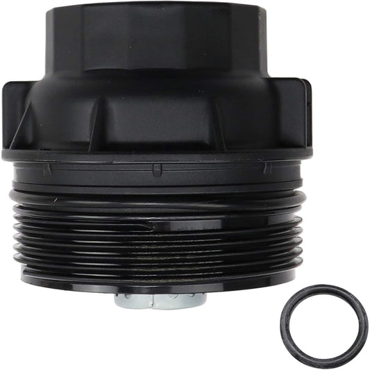 BECKARNLEY 041-0013 Oil Filter Housing Cap