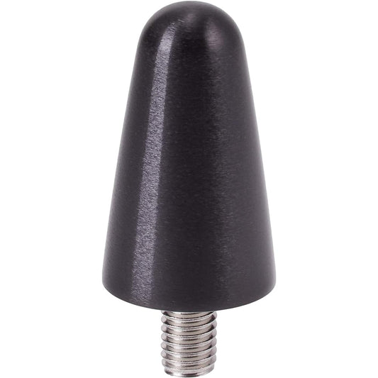 CLOS (Cross) CLOS Ultra Short Antenna Black CLAC018BK