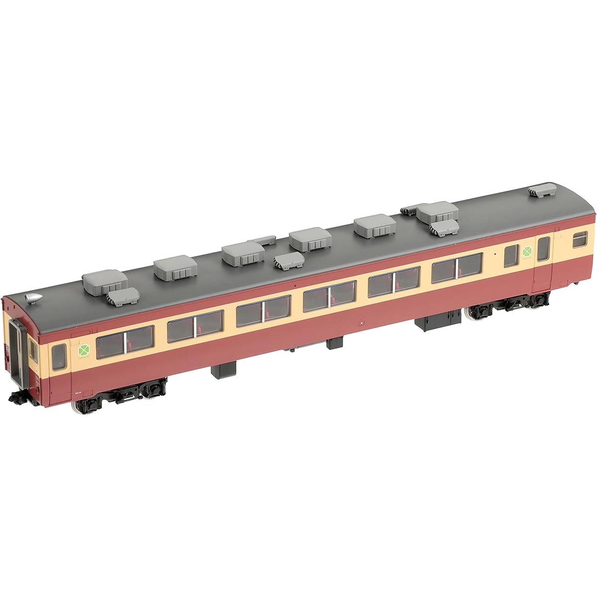 TOMIX HO gauge Salo 455 type without obi HO-6016 railway model train