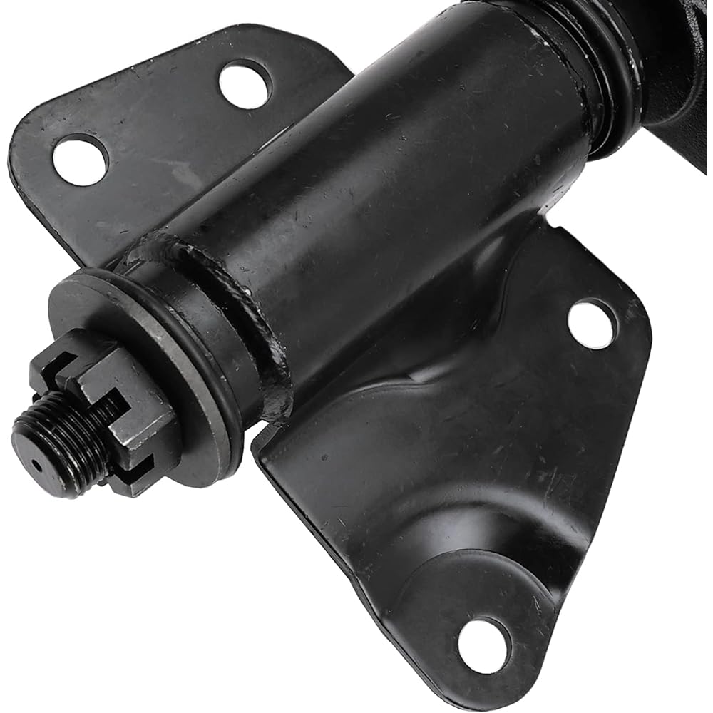 BECK ARNLEY Idler Arm 101-4451
